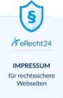 erecht24 Siegel